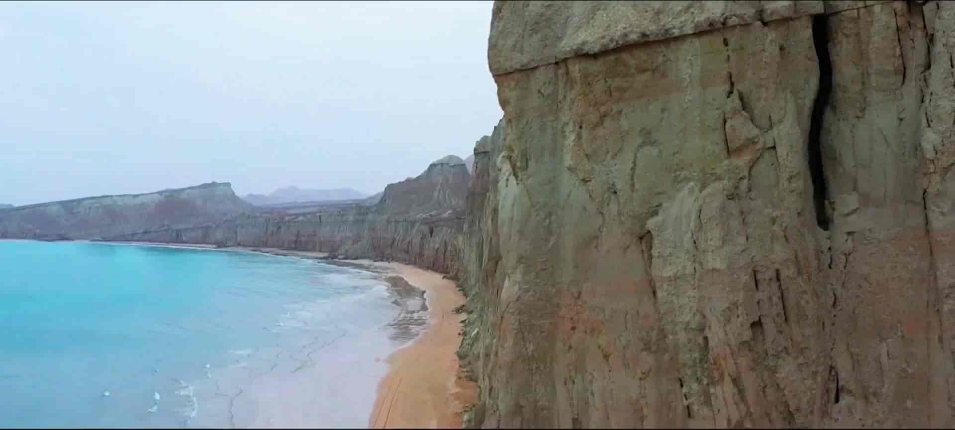 هلی شات خلیج فارس 2